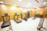 Hilton Garden Inn Sanliurfa - Gym