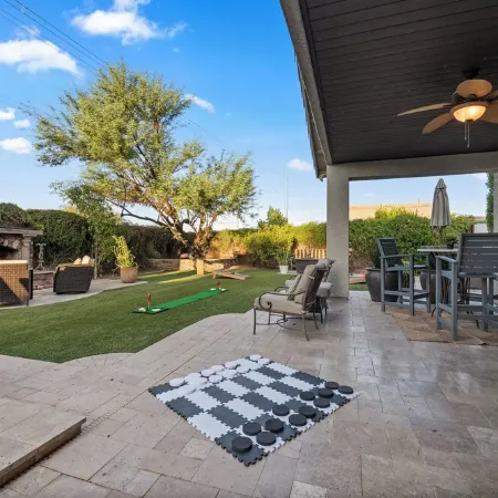 Private Resort Retreat - Pool, Hot Tub, Sauna & Games