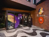 Rioca Frankfurt Posto 7 - Apartments