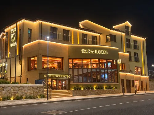 Tara Hotel - 3 stelle