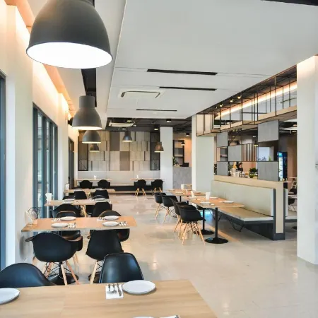 9D Sport Hotel