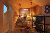 ８HOTEL SHONAN FUJISAWA - spa