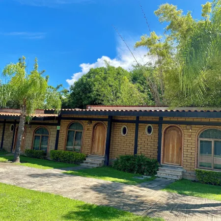 Hotel Posada El Encanto