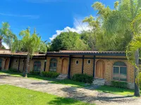 Hotel Posada El Encanto - Wifi