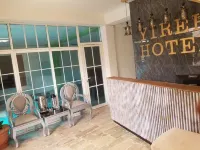 Hotel Yireh Grand Suites - Wi-Fi