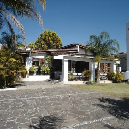 Hotel Boutique d' Paola