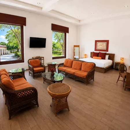 Radisson Hotel Cuernavaca