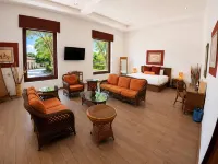 Radisson Hotel Cuernavaca - Bares