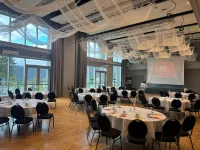 Utsikten Hotell Kvinesdal - Unike Hoteller - Pet friendly