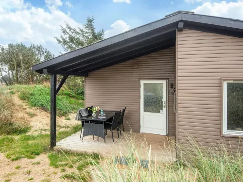 Dune Escape with Games and WiFi-By Traum - bañera