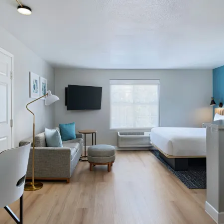 TownePlace Suites Dallas Las Colinas