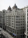 Live it Madrid Gran Vía - พร้อมอาหารเช้า