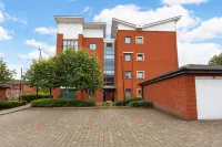 Albion Street Apartments - balcón
