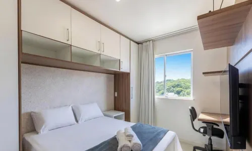 Apt in Condo w/ Pool in S. Francisco Vgt0603 - 2-Star