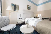 Hotel Lovran - parking