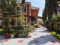 Kijani Arusha Airport Lodge - Jacuzzi
