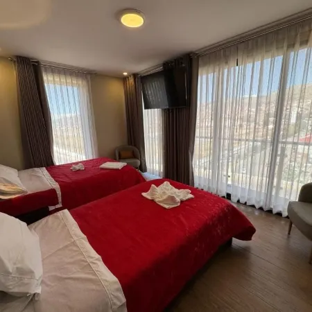 Hotel San Miguel Cusco