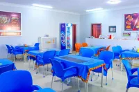 Brazza Hôtel - petit déjeuner
