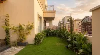 Ocho Homes by Eight Continents the Sparrow, Mohali - Villas