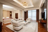 Kangurt Grand Hotel - bar