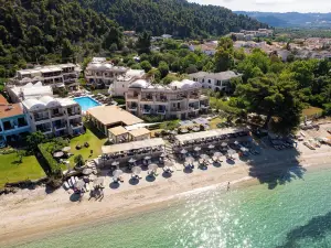Olympion Sunset Halkidiki