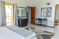 Bay View Apartments - Canouan Island - Room 4 - 民泊