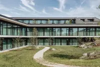 Loxone Campus - Gym