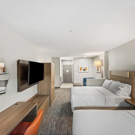 Holiday Inn Express and Suites Portland East by IHG