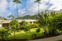 Marriott's Kaua'i Beach Club - spa