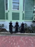Roomy Themed 3Br Historic Salem, Near Boston, with Parking, Walk to Attractions. - Condos
