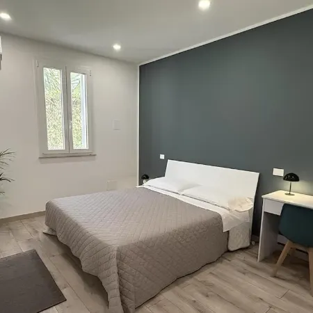 Piano Peri Stay Inn Nature