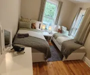 At Home in Oak Park - Apartments
