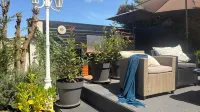 Monte & Mar House - balcony
