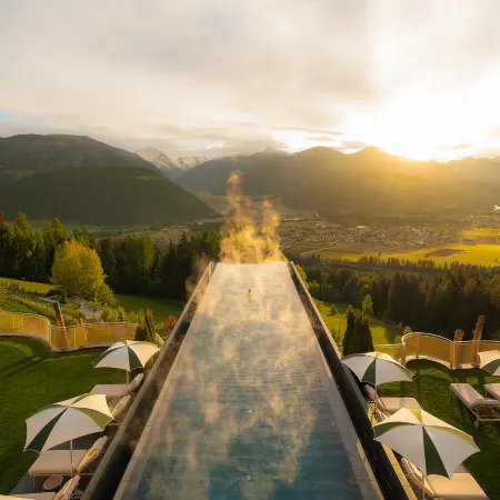 Hotel Hubertus
