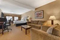 Best Western Plus Emerald Isle Hotel - 3 étoiles