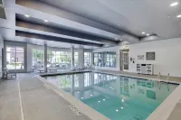 DoubleTree by Hilton Hotel Raleigh - Cary - واي فاي