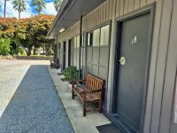 Gardenview - Motels