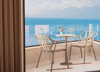 卡亞貝萊克飯店 - 海景