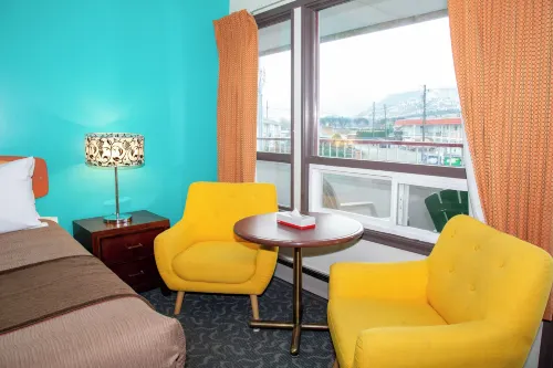 Bowmont Motel - 2-Star