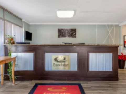 Econo-Lodge of Conway Hotels in Conway