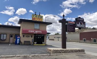 Cody Motel