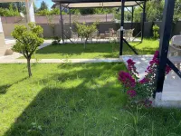 Premium Park Apart Otel - Sea View