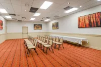 Quality Inn Radford-West Blacksburg I-81 Hotels in Radford