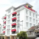The Cube Hotel Malioboro, Azana Hotels Collection Hotels in Mantrijeron
