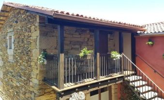 Aldea Rural A Cortina - Housity
