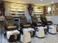 فندق توب هاي إيربورت لينك، بانكوك Hotels near براتونام