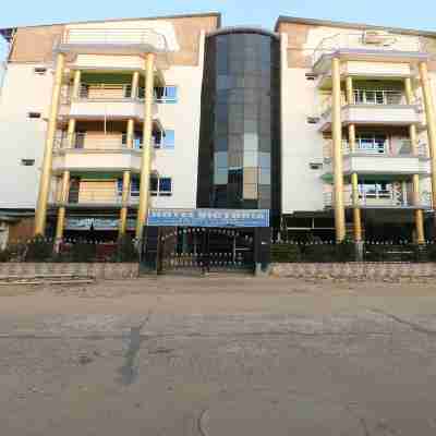 Hotel Victoria - New Digha Hotel Exterior