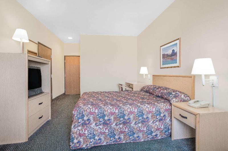 Super 8 Quartzsite