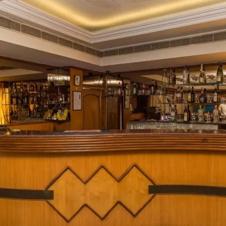 Hotel Sri Ram Residency