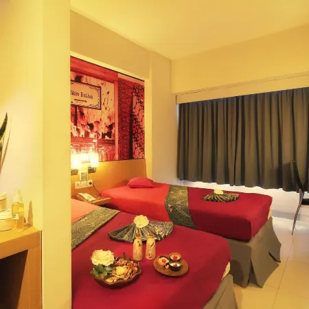 favehotel Manahan - Solo